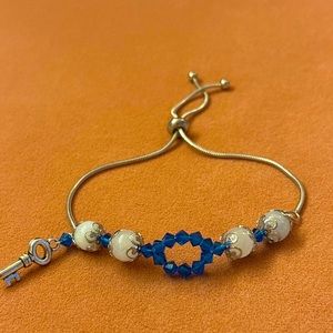Adjustable Bracelet